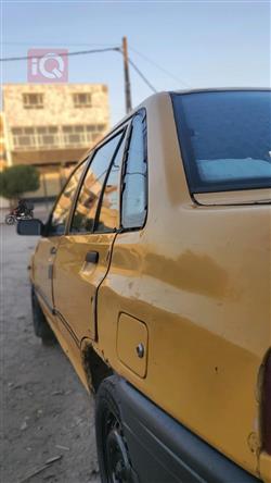 سايبا 131
